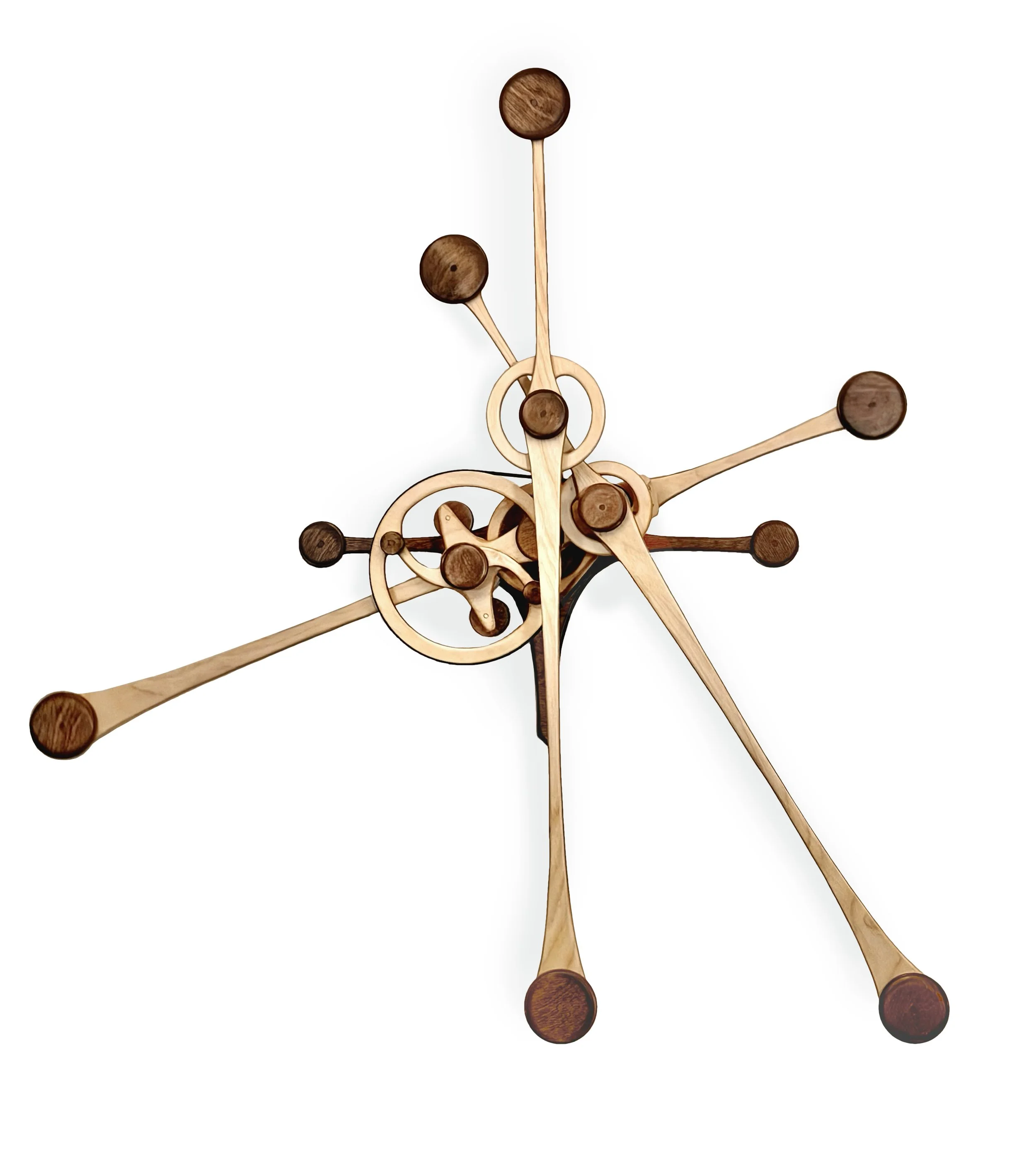 All Sculptures — Portfolio — David C. Roy